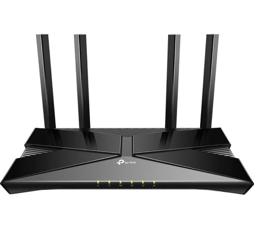 Wi-Fi роутер TP-Link Archer AX10