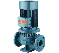 Насос IBO IPML 65-3000