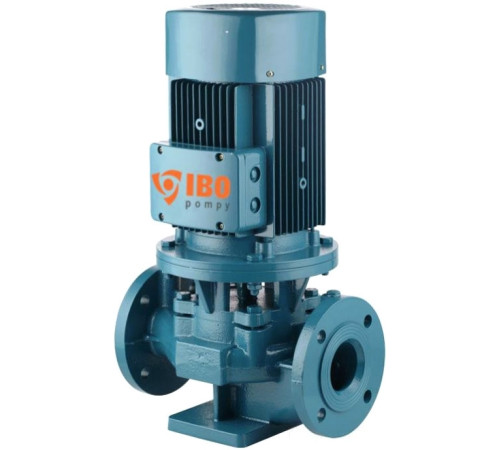 Насос IBO IPML 65-3000