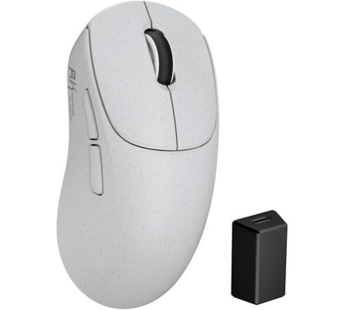 Игровая мышь Royal Kludge MG5 серый