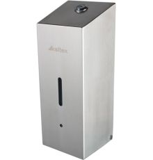 Дозатор для жидкого мыла Ksitex ASD-800M матовый стальной