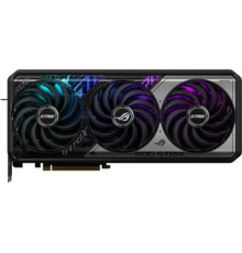 Видеокарта ASUS ROG Strix GeForce RTX 5070 12GB GDDR7 OC Edition ROG-STRIX-RTX5070-O12G-GAMING