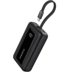 Внешний аккумулятор Anker Zolo A1688 30W 10000mAh черный
