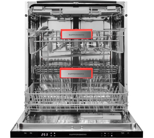 Встраиваемая посудомоечная машина KUPPERSBERG GS 6057