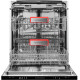 Встраиваемая посудомоечная машина KUPPERSBERG GS 6057