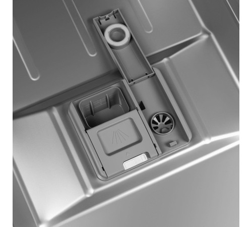 Встраиваемая посудомоечная машина MAUNFELD MLP45330T Smart Beam Inverter Wi-Fi