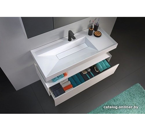 Умывальник Belux Триумф 1000-01