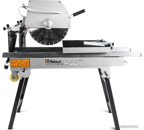 Электрический плиткорез Helmut ST400-900N