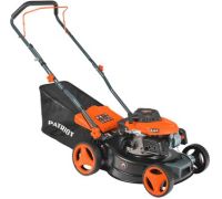 Газонокосилка Patriot PT 400