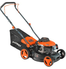 Газонокосилка Patriot PT 400