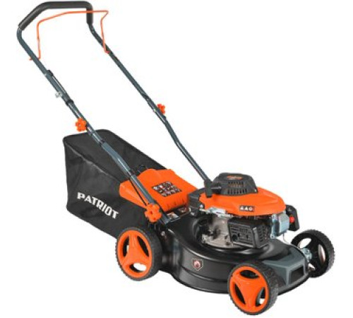 Газонокосилка Patriot PT 400