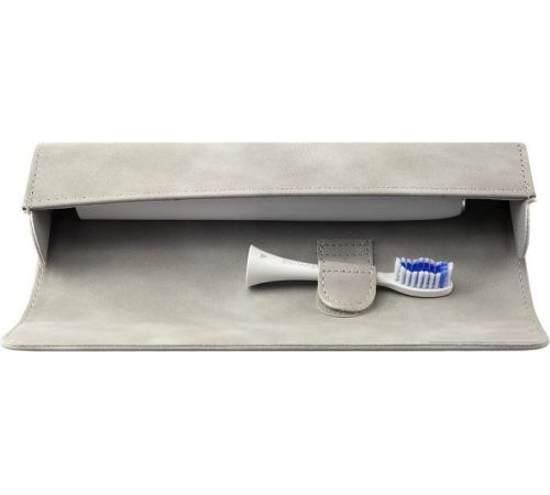 Электрическая зубная щетка Revyline RL 015 белый