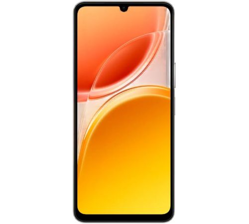 Телефон Vivo Y11d V2555 4GB/256GB международная версия платиновый