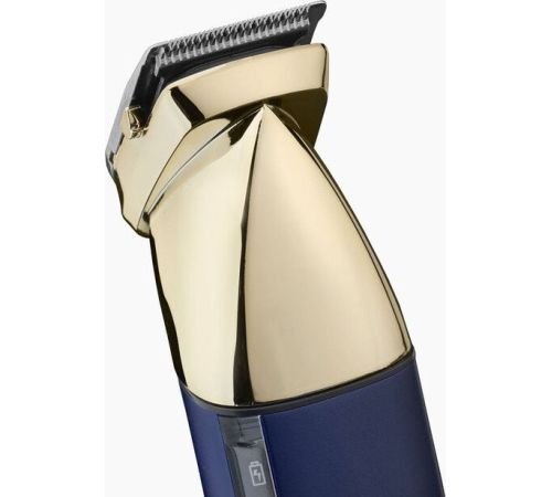 Универсальный триммер BaByliss Super-X Metal MT992E