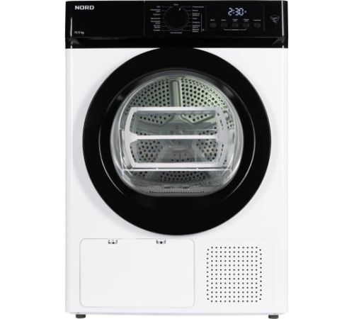 Сушильная машина Nord Nordfrost i-HPB 10 W