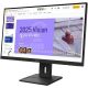 Монитор Lenovo ThinkVision P24QD-40 64BDGAT4UK