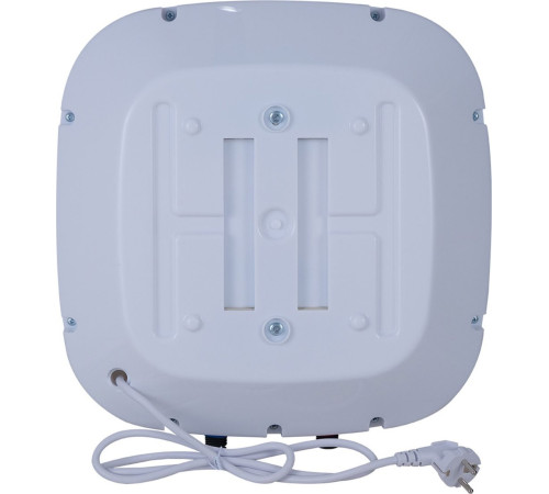 Накопительный электрический водонагреватель над мойкой Oasis 10 GM