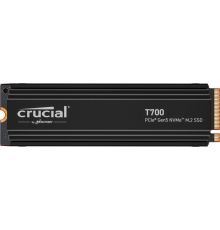 SSD Crucial T700 2TB CT2000T700SSD5