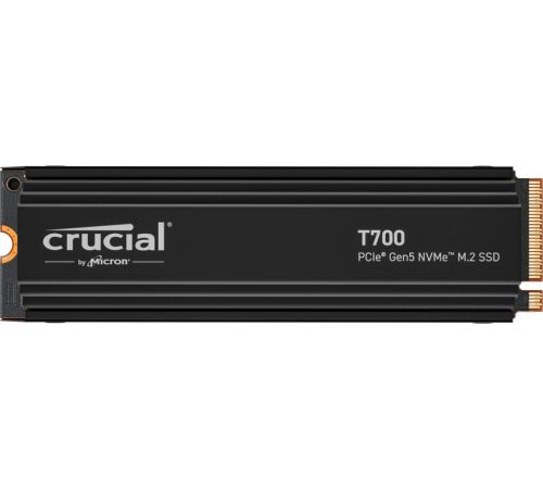 SSD Crucial T700 2TB CT2000T700SSD5