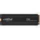 SSD Crucial T700 2TB CT2000T700SSD5