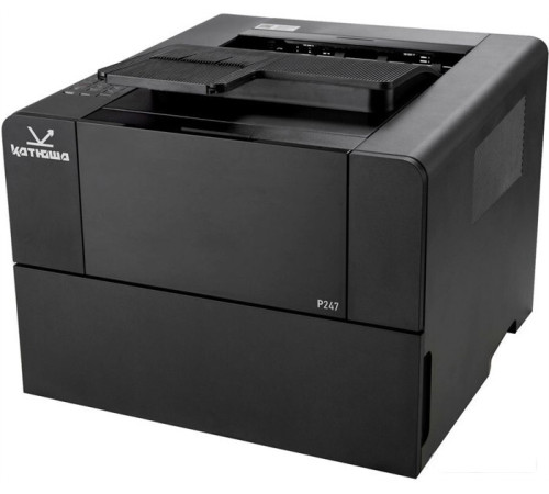 Принтер Катюша P247E