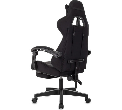 Игровое геймерское кресло Zombie Shadow черный Neo Black