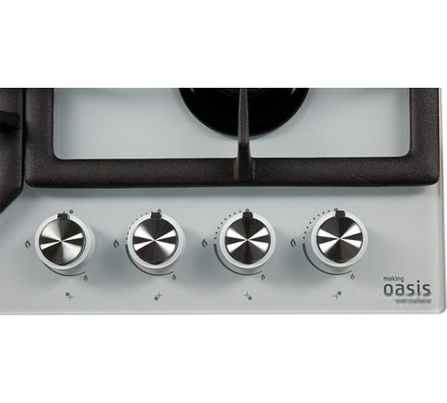 Варочная панель Making Oasis Everywhere P-GW FN