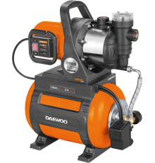 Насос Daewoo Power DAS 5500/24