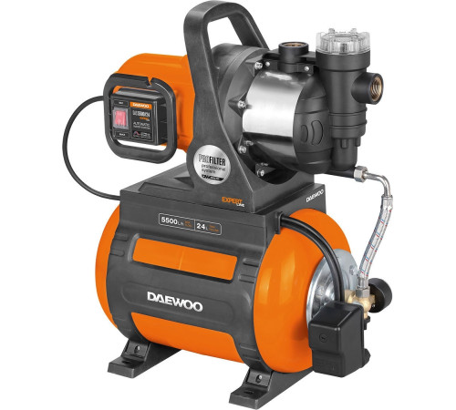 Насос Daewoo Power DAS 5500/24