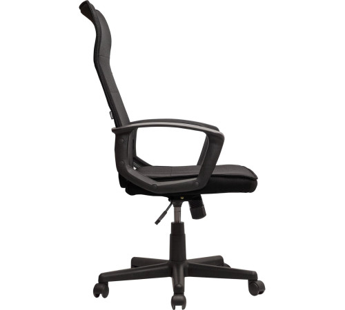 Кресло Brabix Delta EX-520 черный