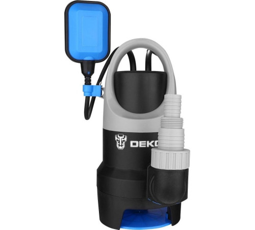 Дренажный насос Deko DWP-950P