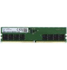 Оперативная память Samsung 16ГБ DDR5 5600 МГц M323R2GA3EB0-CWMOD