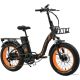 Электровелосипед Kugoo Kirin V4 Max