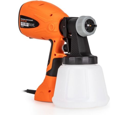 Краскораспылитель FoxWeld SGE 600/1200