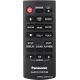Музыкальный центр Panasonic SC-PM250EE-K