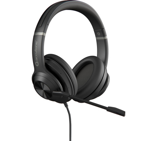 Наушники Accutone Converse UB380 USB