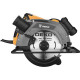 Дисковая циркулярная пила Deko CS-1500W 084-1150