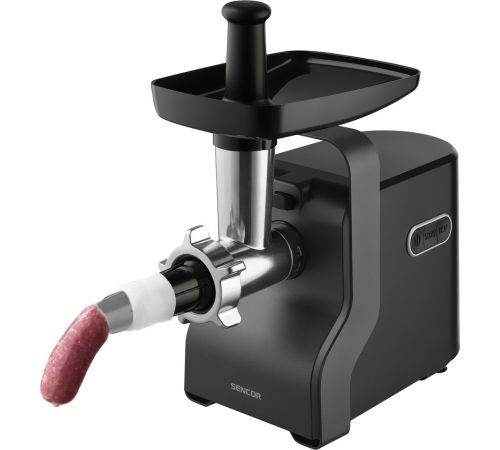 Мясорубка Sencor SMG 5400BK