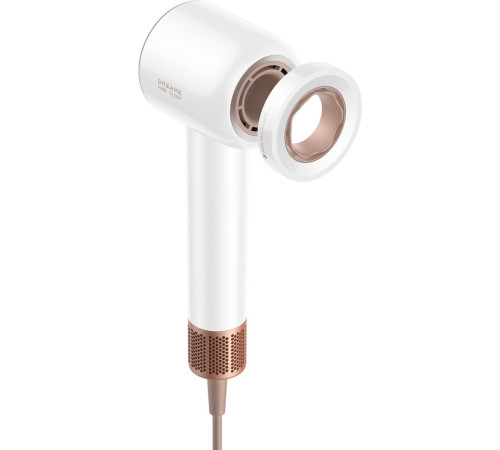 Фен Dreame Hair Glory Mix white