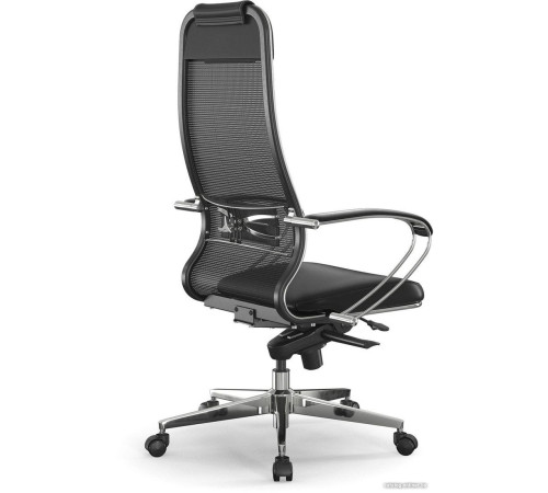 Офисное кресло Metta Samurai Comfort S Infinity черный