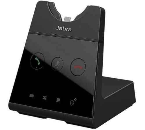 Офисная гарнитура Jabra Engage 65 SE Stereo
