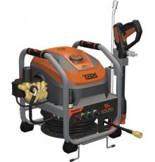 Мойка высокого давления Daewoo Power DAW 975