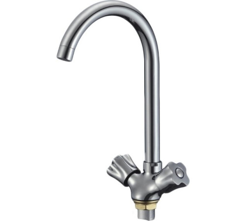 Смеситель РМС SL116-274F