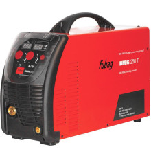 Сварочный инвертор Fubag INMIG 250 T