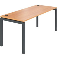 Офисный стол Программа Техно Арго АМ-005 ольха