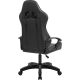 Игровое геймерское кресло Defender Lanid 64876 черный