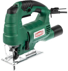 Электролобзик Hammer LZK750А