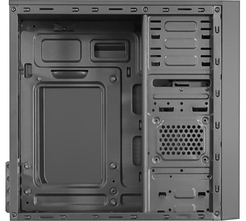 Корпус Ginzzu D180