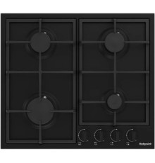 Варочная панель Hotpoint HGMT 642 BL