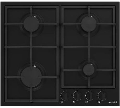 Варочная панель Hotpoint HGMT 642 BL